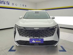 Geely Boyue L 2.0TD DCT Luxury - ფოტო 2