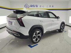 Geely Boyue L 2.0TD DCT Luxury - ფოტო 3