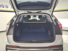 Geely Boyue L 2.0TD DCT Luxury - ფოტო 4