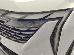 Geely Boyue L 2.0TD DCT Luxury - ფოტო 5