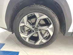 Geely Boyue L 2.0TD DCT Luxury - ფოტო 6