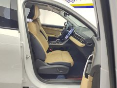 Geely Boyue L 2.0TD DCT Luxury - ფოტო 8