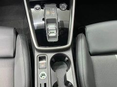 Audi A3 2023 Facelift Sportback 35 TFSI Fashion Sport - ფოტო 12