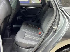 Audi A3 2023 Facelift Sportback 35 TFSI Fashion Sport - ფოტო 13