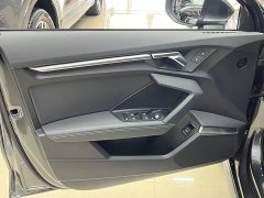 Audi A3 2023 Facelift Sportback 35 TFSI Fashion Sport - ფოტო 15