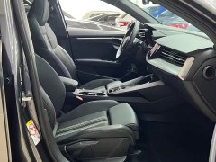Audi A3 2023 Facelift Sportback 35 TFSI Fashion Sport - ფოტო 19