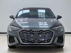 Audi A3 2023 Facelift Sportback 35 TFSI Fashion Sport - ფოტო 2
