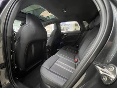 Audi A3 2023 Facelift Sportback 35 TFSI Fashion Sport - ფოტო 7