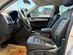 Volkswagen Teramont 2020 330TSI FWD Luxury National VI - ფოტო 10