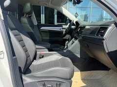 Volkswagen Teramont 2020 330TSI FWD Luxury National VI - ფოტო 11