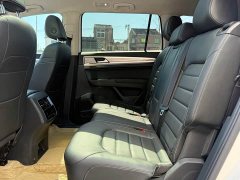 Volkswagen Teramont 2020 330TSI FWD Luxury National VI - ფოტო 12