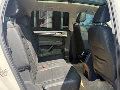Volkswagen Teramont 2020 330TSI FWD Luxury National VI - ფოტო 13