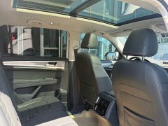 Volkswagen Teramont 2020 330TSI FWD Luxury National VI - ფოტო 14
