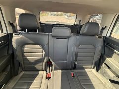 Volkswagen Teramont 2020 330TSI FWD Luxury National VI - ფოტო 15