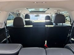 Volkswagen Teramont 2020 330TSI FWD Luxury National VI - ფოტო 16