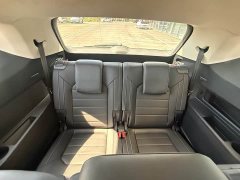Volkswagen Teramont 2020 330TSI FWD Luxury National VI - ფოტო 17