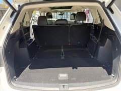 Volkswagen Teramont 2020 330TSI FWD Luxury National VI - ფოტო 18