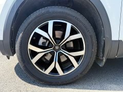 Volkswagen Teramont 2020 330TSI FWD Luxury National VI - ფოტო 20