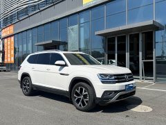 Volkswagen Teramont 2020 330TSI FWD Luxury National VI - ფოტო 3