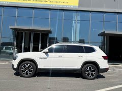 Volkswagen Teramont 2020 330TSI FWD Luxury National VI - ფოტო 5