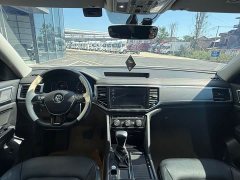 Volkswagen Teramont 2020 330TSI FWD Luxury National VI - ფოტო 9