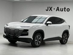 Jetour Jietu Dasheng 1.5T Manual Star Shine - ფოტო 1