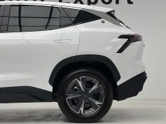 Jetour Jietu Dasheng 1.5T Manual Star Shine - ფოტო 10