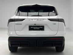Jetour Jietu Dasheng 1.5T Manual Star Shine - ფოტო 14