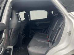 Jetour Jietu Dasheng 1.5T Manual Star Shine - ფოტო 19