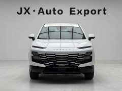Jetour Jietu Dasheng 1.5T Manual Star Shine - ფოტო 2