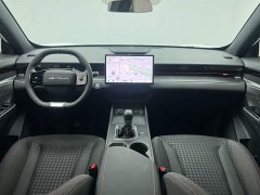 Jetour Jietu Dasheng 1.5T Manual Star Shine - ფოტო 20
