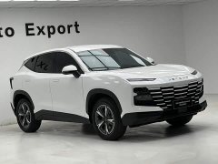 Jetour Jietu Dasheng 1.5T Manual Star Shine - ფოტო 3