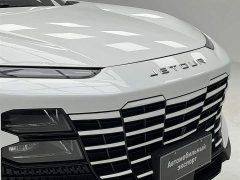Jetour Jietu Dasheng 1.5T Manual Star Shine - ფოტო 5