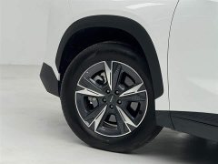 Jetour Jietu Dasheng 1.5T Manual Star Shine - ფოტო 7