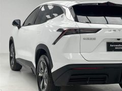 Jetour Jietu Dasheng 1.5T Manual Star Shine - ფოტო 8