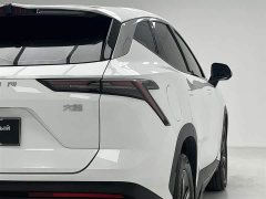 Jetour Jietu Dasheng 1.5T Manual Star Shine - ფოტო 9