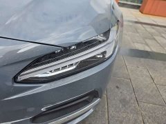 Volvo S90 B5 Intelligent Luxury Edition - ფოტო 11