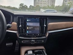 Volvo S90 B5 Intelligent Luxury Edition - ფოტო 13