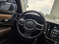 Volvo S90 B5 Intelligent Luxury Edition - ფოტო 14