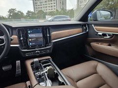Volvo S90 B5 Intelligent Luxury Edition - ფოტო 16