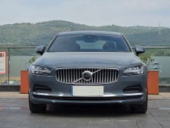 Volvo S90 B5 Intelligent Luxury Edition - ფოტო 2