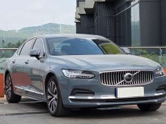 Volvo S90 B5 Intelligent Luxury Edition - ფოტო 3