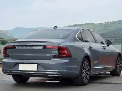 Volvo S90 B5 Intelligent Luxury Edition - ფოტო 4