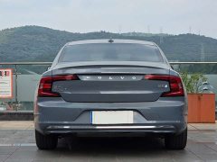 Volvo S90 B5 Intelligent Luxury Edition - ფოტო 5