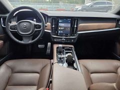 Volvo S90 B5 Intelligent Luxury Edition - ფოტო 7