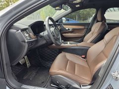 Volvo S90 B5 Intelligent Luxury Edition - ფოტო 8