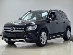 Mercedes-Benz GLB 180 Dynamic - ფოტო 1