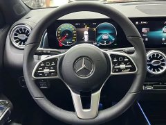 Mercedes-Benz GLB 180 Dynamic - ფოტო 10
