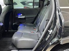 Mercedes-Benz GLB 180 Dynamic - ფოტო 12
