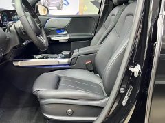 Mercedes-Benz GLB 180 Dynamic - ფოტო 13
